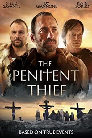 The Penitent Thief 2020 720p WEBRip Hindi Dub Dual-Audio x264-VO