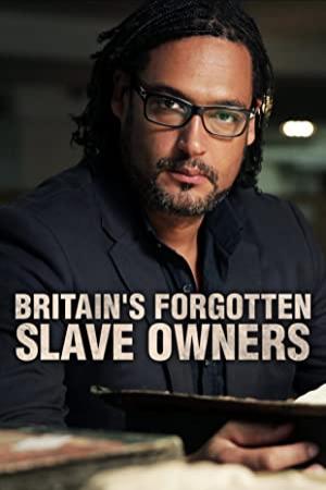 Britains Forgotten Slave Owners S01E01 1080p HEVC x265-Me