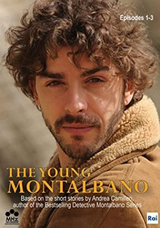 The Young Montalbano S02E03 - Death on the High Seas x264 RB58