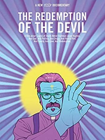 The Redemption of the Devil 2015 DOCU WEBRiP XViD ReLeNTLesS