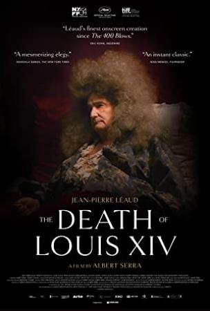 The Death of Louis XIV 2016 1080p BluRay x264-SADPANDA
