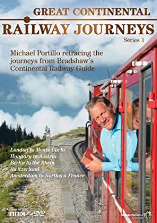 Great Continental Railway Journeys S04E03 1080p HDTV H264-UNDE