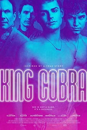 King Cobra (1999) 720p WEB-DL Rip x264 [Dual Audio] [Hindi 2 0 - English DD 2 0] - LOKI - M2Tv