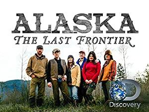 Alaska-The Last Frontier S05E03 Fear and Floating 720p HDTV x265-Jester