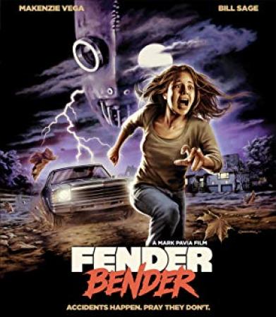 Fender Bender 2016 720p BluRay H264 AAC-RARBG
