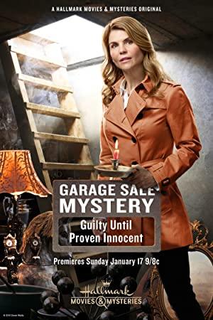 Garage Sale Mystery Guilty Until Proven Innocent 2016 1080p AMZN WEBRip DDP5.1 x264-NTb