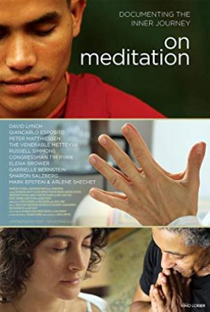 On Meditation (2016) GAIA 720p WEB-DL x264