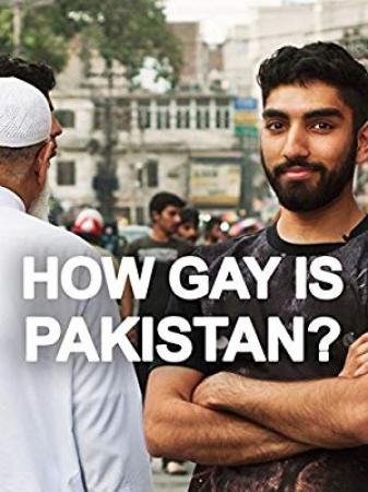 How Gay Is Pakistan 2015 1080p AMZN WEBRip DDP2.0 x264-TrollHD