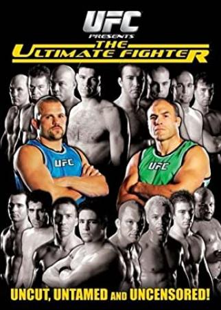 The Ultimate Fighter S22E08 720p HDTV x264-KOENiG