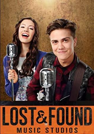 Lost and Found Music Studios S02E01 480p x264-mSD