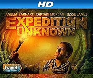 Expedition Unknown S02E01 The Quest for King Arthur iNTERNAL 720p HDTV x264-DHD
