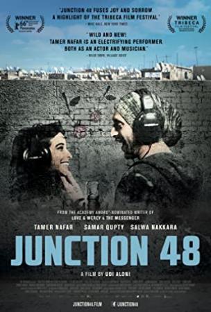 Junction 48 (2016) [1080p] [WEBRip] [5.1] [YTS]