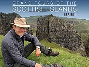 Grand Tours of the Scottish Islands S01E03 XviD-AFG