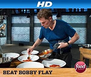 Beat Bobby Flay S06E04 Back With a Vengeance HDTV x264-W4F