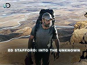Ed Stafford Into the Unknown S01 1080p AMZN WEBRip DDP2.0 x264-Cinefeel[rartv]