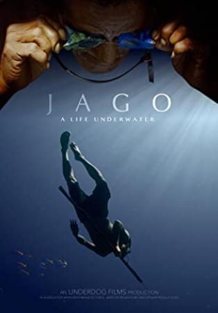 Jago A Life Underwater HDTV x264 720p AC3[EtHD]