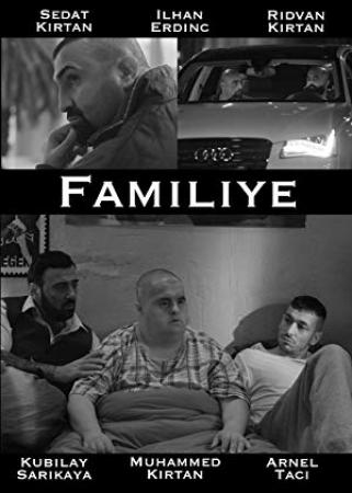 Familiye [BluRay Rip 720p X264 MKV][AC3 5.1 Castellano - Aleman - Sub ES][2019]Torrent ID  121669