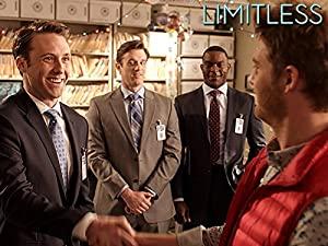 Limitless S01E14 Fundamentals of Naked Portraiture 720p WEB-DL 2CH x265 HEVC-PSA