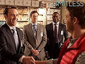 Limitless S01E14 Fundamentals of Naked Portraiture 1080p WEB-DL DD 5.1 H265-LGC