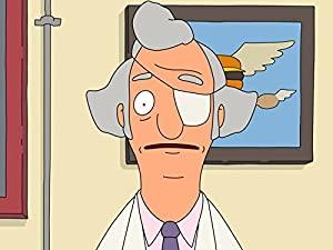 Bob's Burgers S06E05 HDTV x264-KILLERS[ettv]