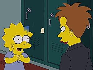 The Simpsons S27E10 The Girl Code 540p WEB-DL AAC2.0 x264-ZED