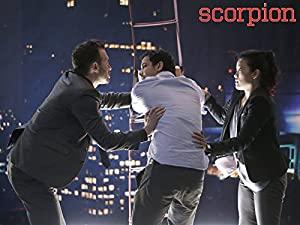 Scorpion S02E06 HDTV x264-LOL[rarbg]