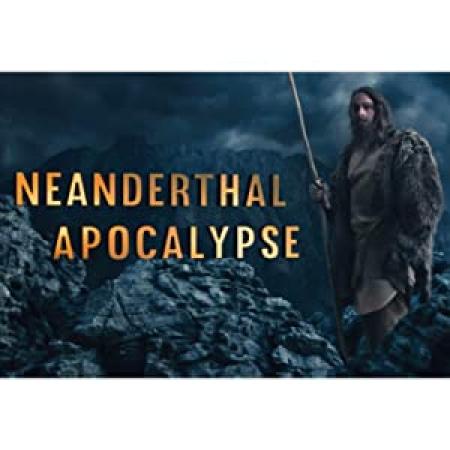Neanderthal Apocalypse S01 (2014) 1080p WEB-DL Rus Eng-BLUEBIRD