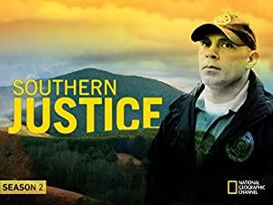 Southern Justice S02E02 Hide and Seek 480p x264-mSD