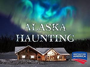 Alaska Haunting S01E01 Buried Secrets HDTV x264-SPASM