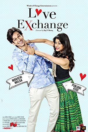Love Exchange 2019 720p Hindi Full Movie HDRip 700MB