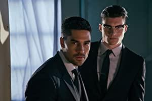 From Dusk Till Dawn 3x01-10 WEB-DLMux XviD Ita Eng Ac3 Earine