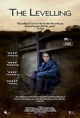 The Levelling 2016 1080p BluRay REMUX AVC DTS-HD MA 5.1-FGT
