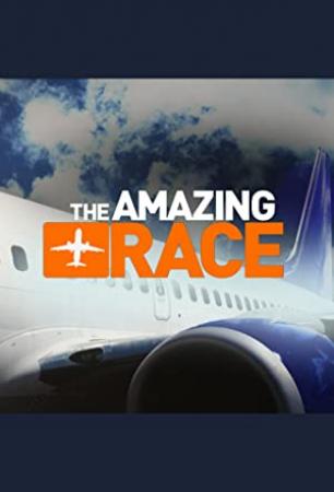 The Amazing Race S27E07 HDTV x264-LOL[rarbg]