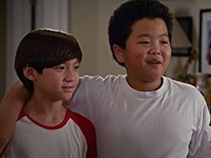 Fresh Off the Boat S02E10 XviD-AFG