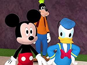 Mickey Mouse Clubhouse S04E21 Pop Star Minnie 1080p WEBRip-AnimatronInc