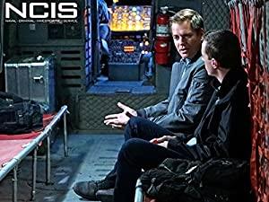 NCIS S13E08 HDTV XviD-FUM[ettv]