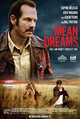 Mean Dreams 2016 English Movies 720p HDRip XviD AAC New Source with Sample â˜»rDXâ˜»