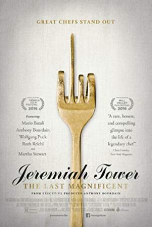 Jeremiah Tower The Last Magnificent 2016 WEBRip x264-ION10