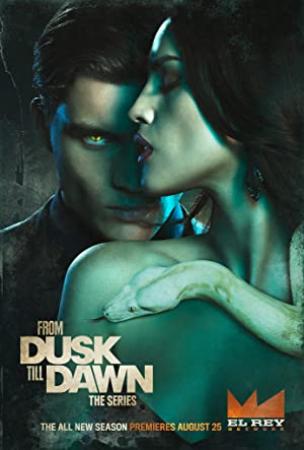 From Dusk Till Dawn The Series S03E07 1080p WEB-DL HEVC DD 5.1 x265