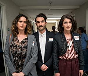 Transparent S03E02 720p HDTV HEVC 2CH x265