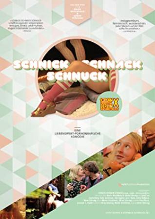 Schnick Schnack Schnuck (2015) UNCUT