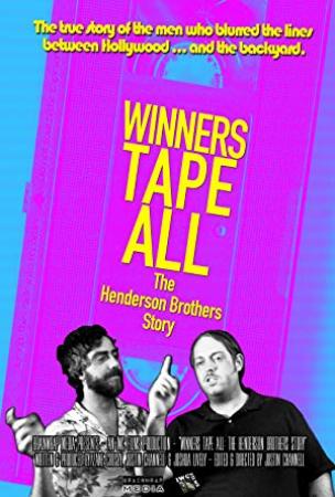 Winners Tape All The Henderson Brothers Story 2016 WEBRip x264-ION10