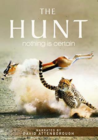 The Hunt (2020) [720p] [WEBRip] [YTS]