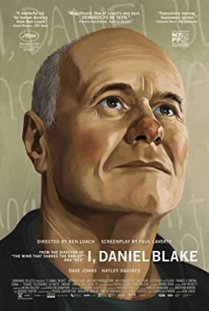 I, Daniel Blake (2016) FRA (1080p BluRay x265 HEVC 10bit AAC 5.1 Natty)
