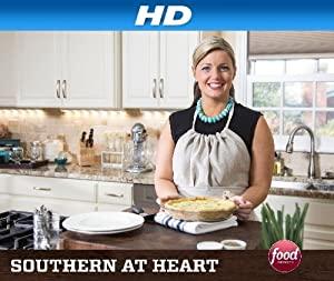 Southern At Heart S05E06 Arrow to My Heart HDTV x264-W4F