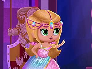 Shimmer and Shine S01E03 The Sweetest Thing WEBRip x264