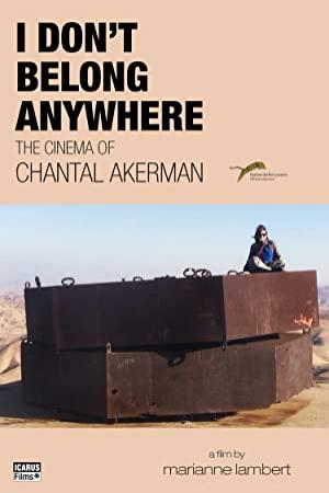 I Dont Belong Anywhere The Cinema Of Chantal Akerman 2015 LIMITED SUBBED DVDRip x264-RedBlade[hotpena]