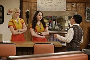 2 Broke Girls S05E06 HDTV Subtitulado Esp SC