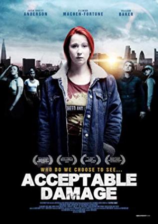 Acceptable Damage (2019) [WEBRip] [720p] [YTS]