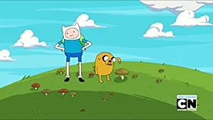 Adventure Time S07E04 Mama Said HDTV x264-W4F[rarbg]